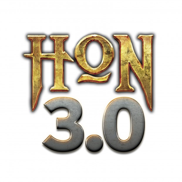 HoN_3.0_Logo