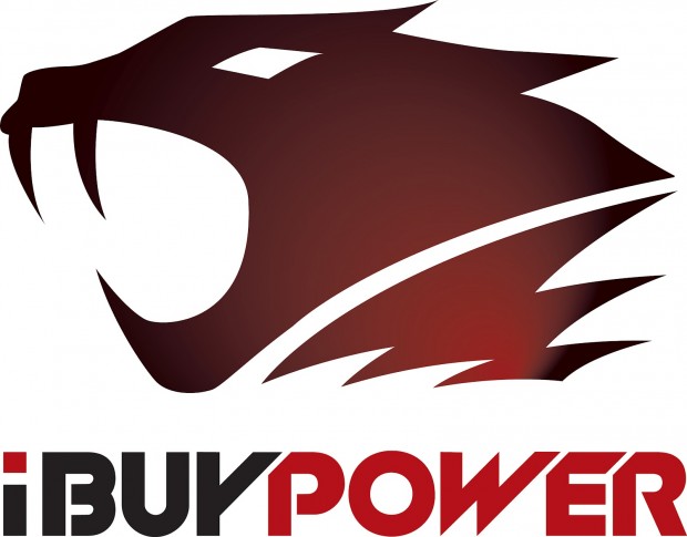ibuypower big logo