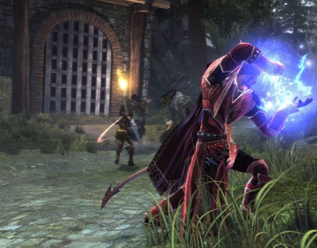 neverwinter