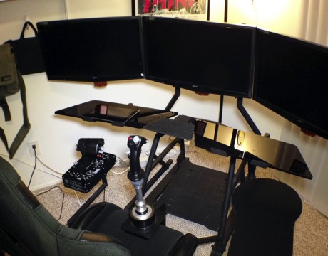 obutto R3volution in place