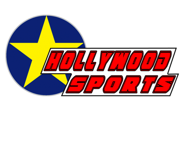 Hollywood Sports Logo