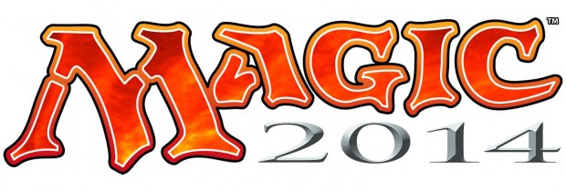 Magic 2014 - Campaign Logo