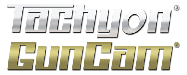 Tachyon Logos for GamingShogun