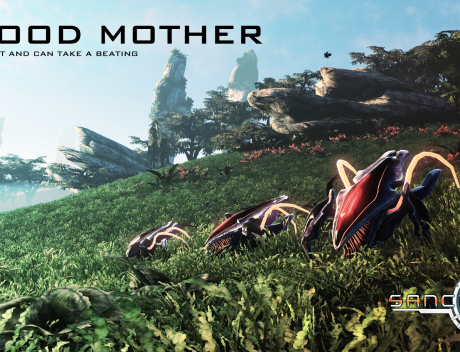 broodmother