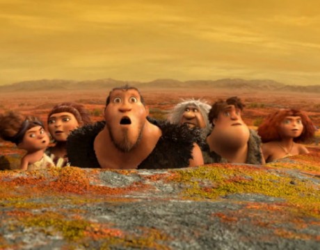 croods