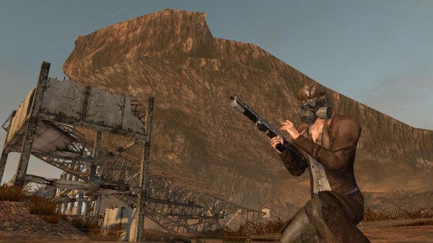 shooter mmo games grimlands player screenshot
