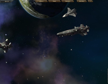 star-drive-screen