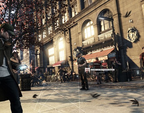 watchdogs