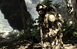 COD Ghosts_Something's Burning