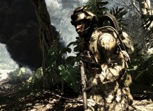 COD Ghosts_Something's Burning