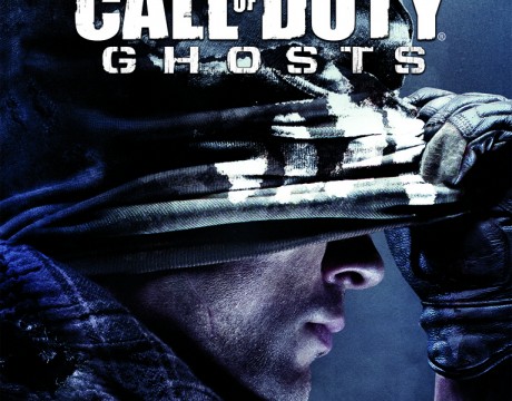 Call of Duty Ghosts PC
