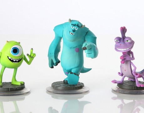 Monsters Grp-XL