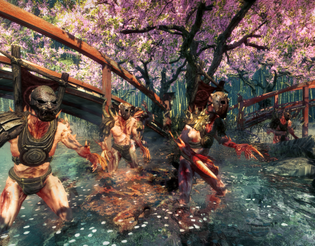Shadow Warrior 1
