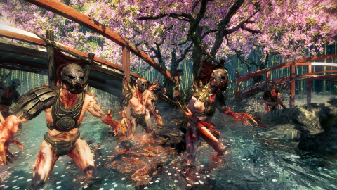 Shadow Warrior 1