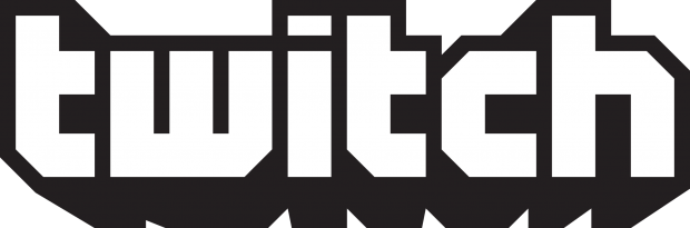 TwitchTV logo