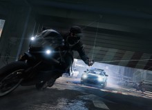 WatchDogs_Takedown Cop DroppingDoor