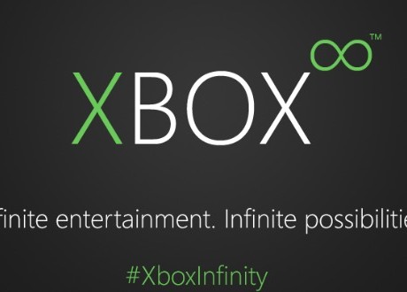Xbox-Infinity