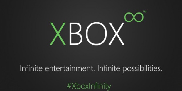 Xbox-Infinity