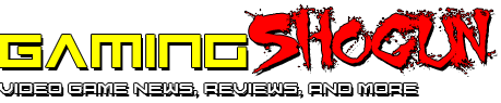 GamingShogun