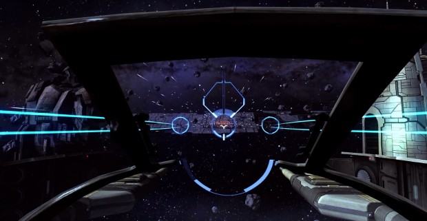 evr-cockpit