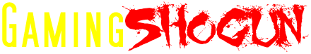 GamingShogun