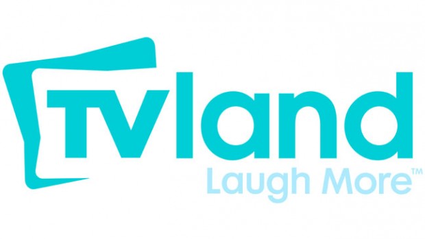 TVLand Logo 2012 Blue (with TM)