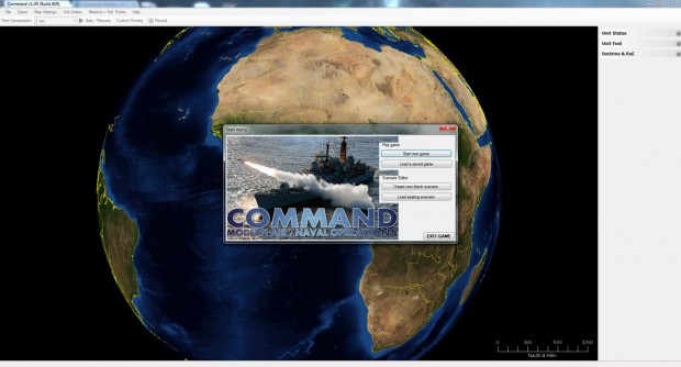 command-title-screen