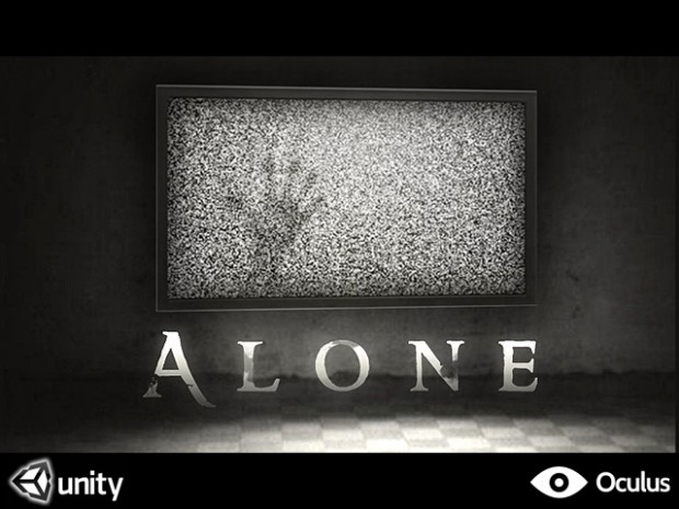 Alone_Logo