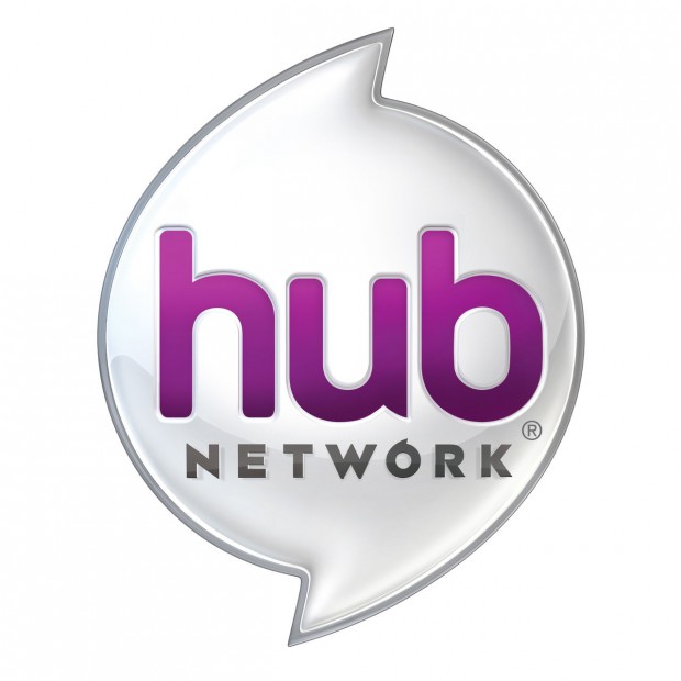 Hub_Network