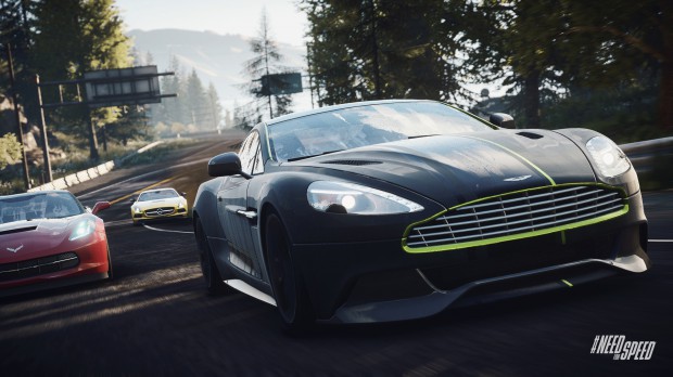 Need for Speed Rivals Aston-Vanquish-in-the-lead---Iconic-web