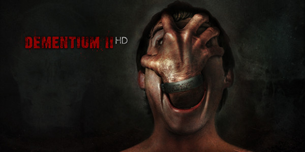 Dementium II HD Free Full Game Download 600x300