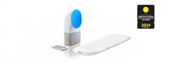 withings aura