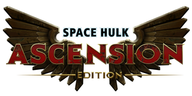 space hulk ascension logo
