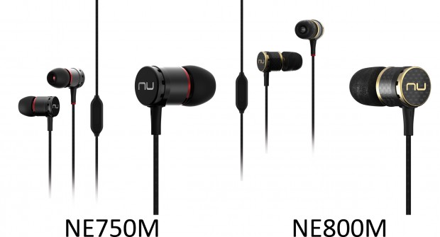 nuforce-earbuds