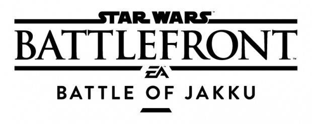 Star Wars Battlefront _ Battle of Jakku