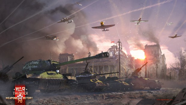 WarThunder_Wepons_of_Victory