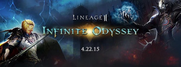 lineage-2-infinite-odyssey