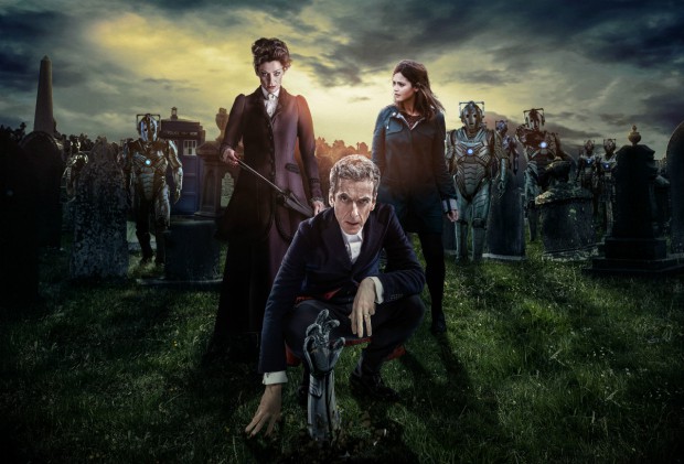 doctor who series 8 episode 12 death in heaven still1