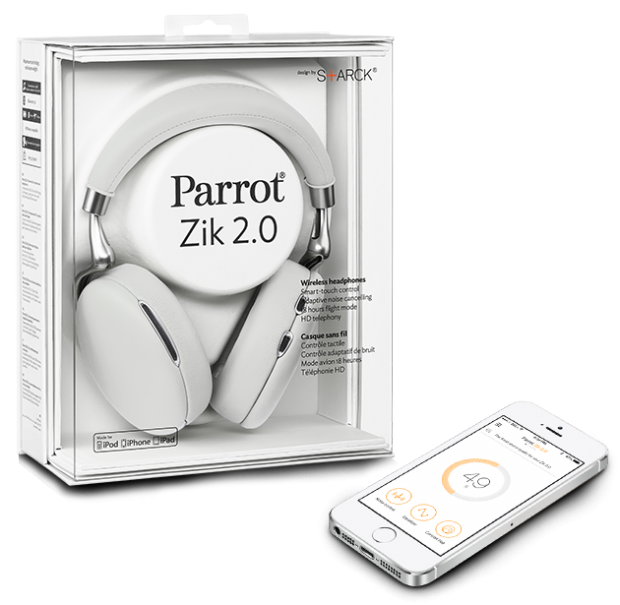 parrot-zik-2-box