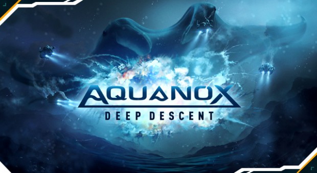 aquanox-deep-descent-on-kickstarter