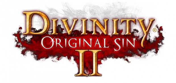 Divinity Original Sin 2 logo image