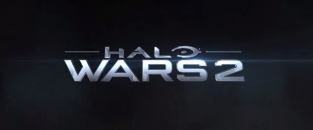 Halo Wars 2 announcement teaser image