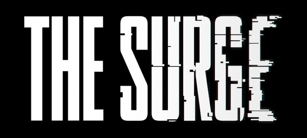 logo The Surge