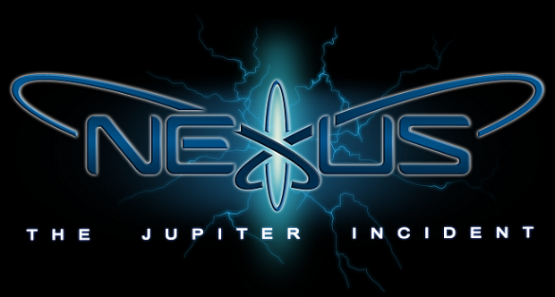 nexus the jupiter incident logo