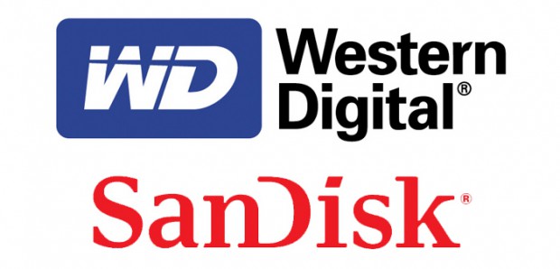 wester-digital-acquires-sandisk