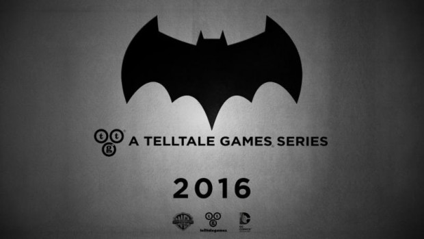 batman telltale games promo image