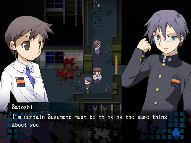 corpse party 2