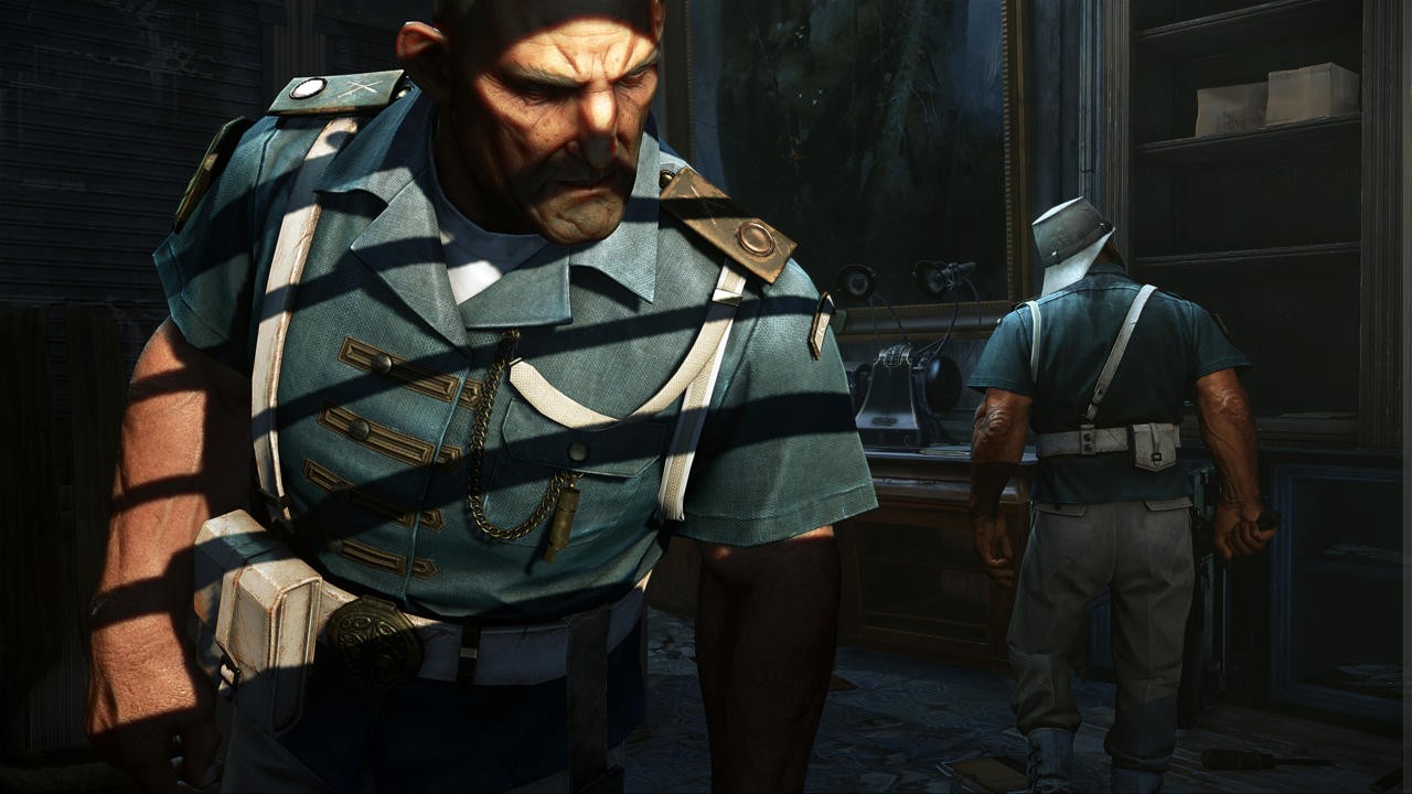 Dishonored 2 PC review