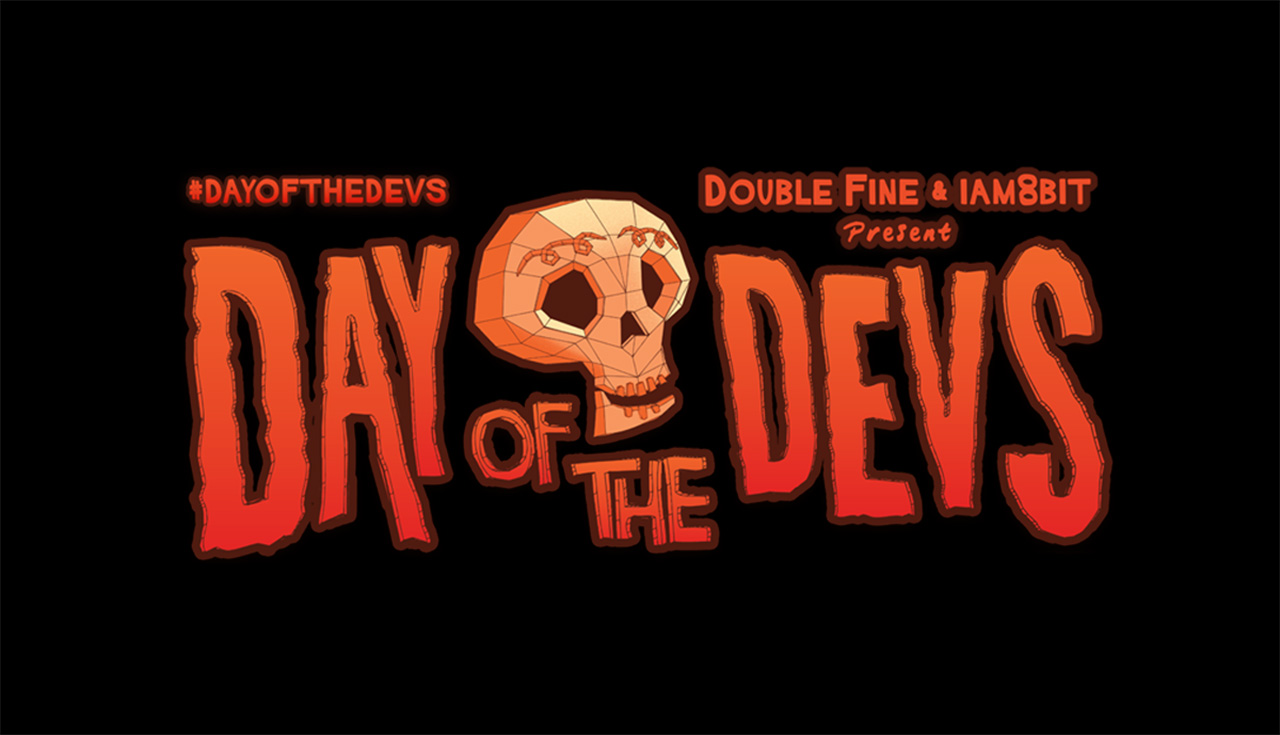 Double Fine Productions San Francisco