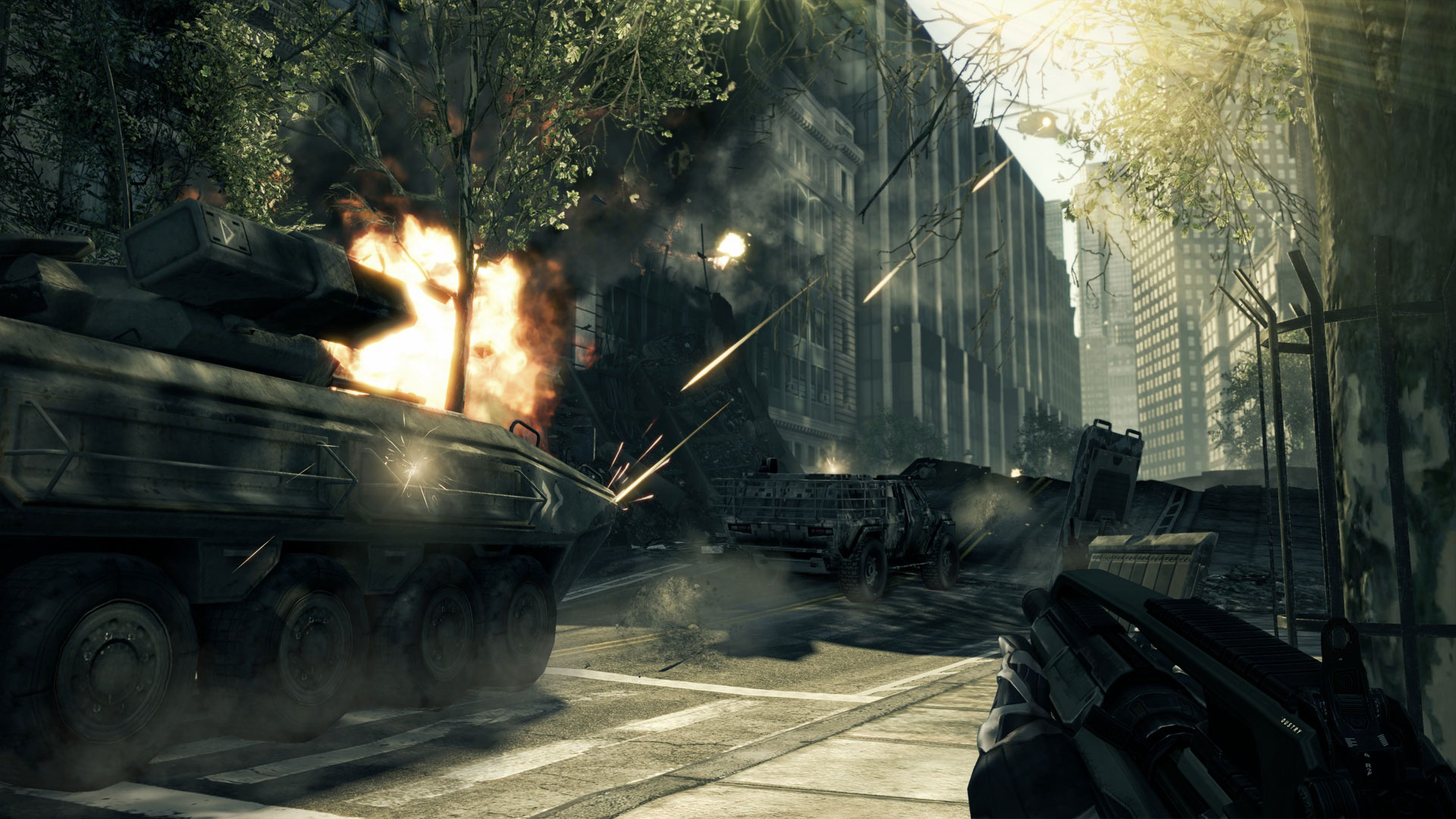 crysis 2 hd texture pack